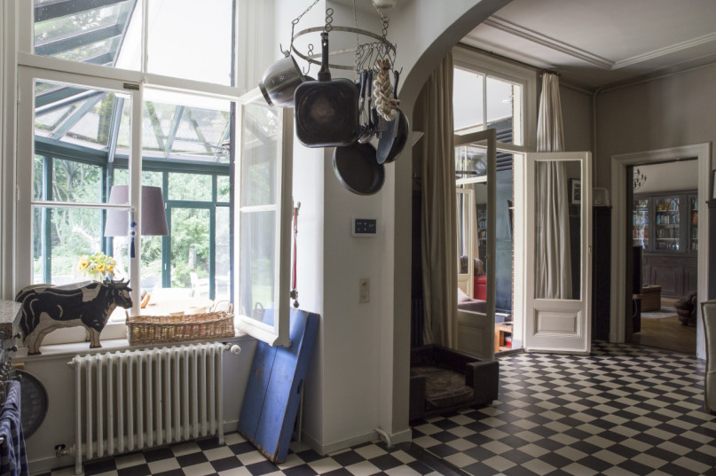 plush74 classic country villa aerdenhout 15