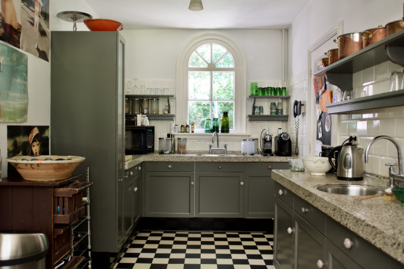 plush74 classic country villa aerdenhout 16