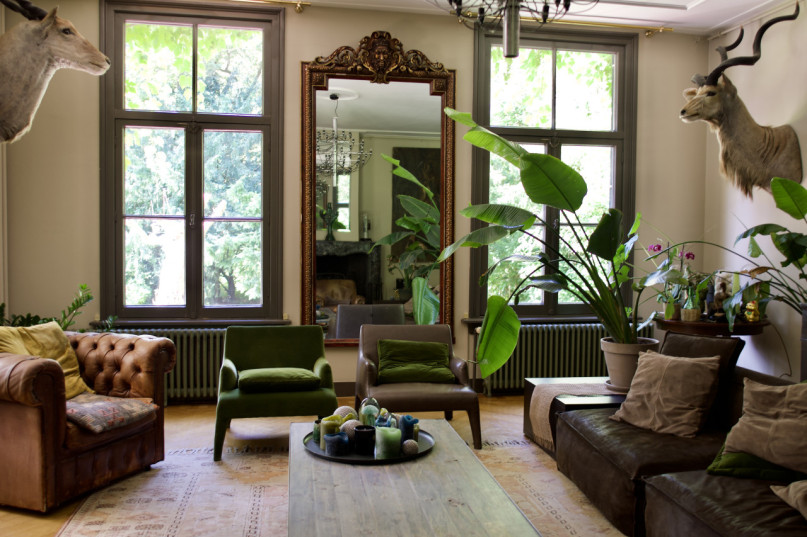 plush74 classic country villa aerdenhout 27