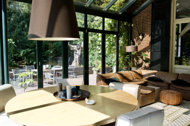 plush74 classic country villa aerdenhout 38