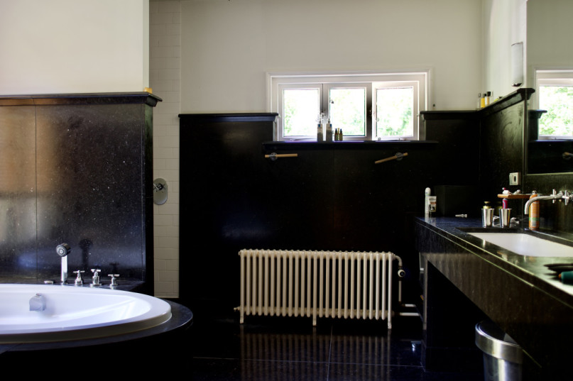 plush74 classic country villa aerdenhout 58