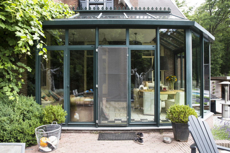 plush74 classic country villa aerdenhout 75