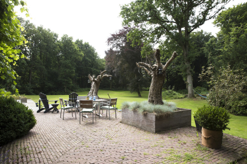 plush74 classic country villa aerdenhout 76