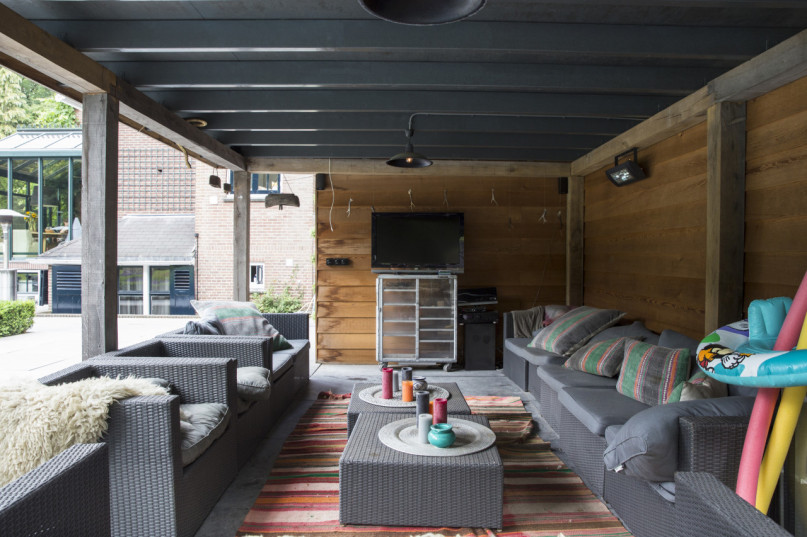 plush74 classic country villa aerdenhout 84