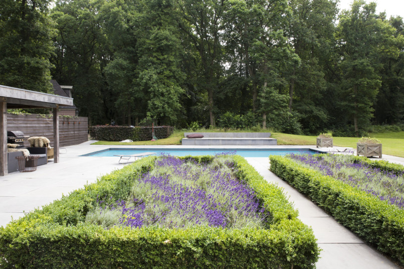 plush74 classic country villa aerdenhout 87