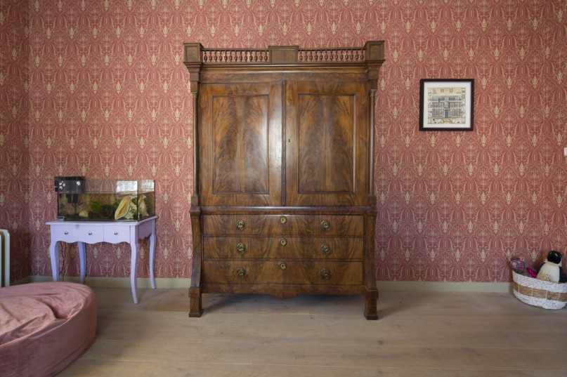 plush74 classic country villa haarlem 117