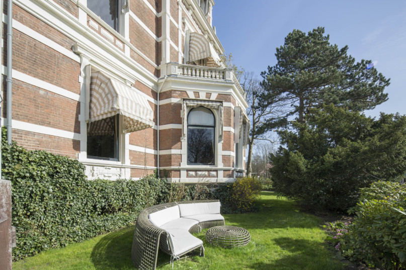 plush74 classic country villa haarlem 127