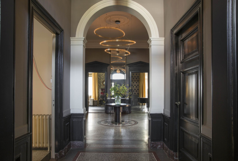 plush74 classic country villa haarlem 33