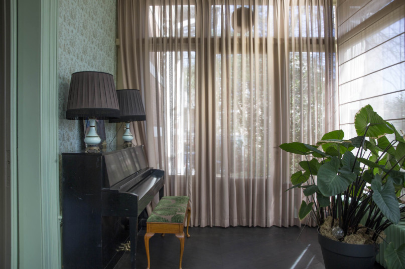 plush74 classic country villa haarlem 40