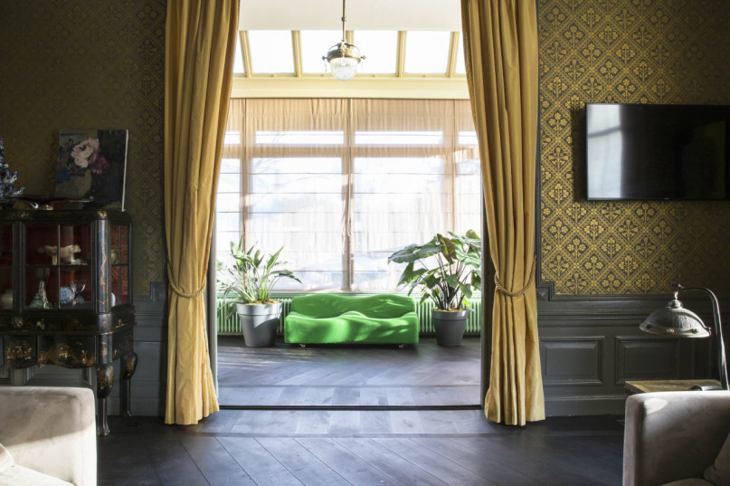 plush74 classic country villa haarlem 85