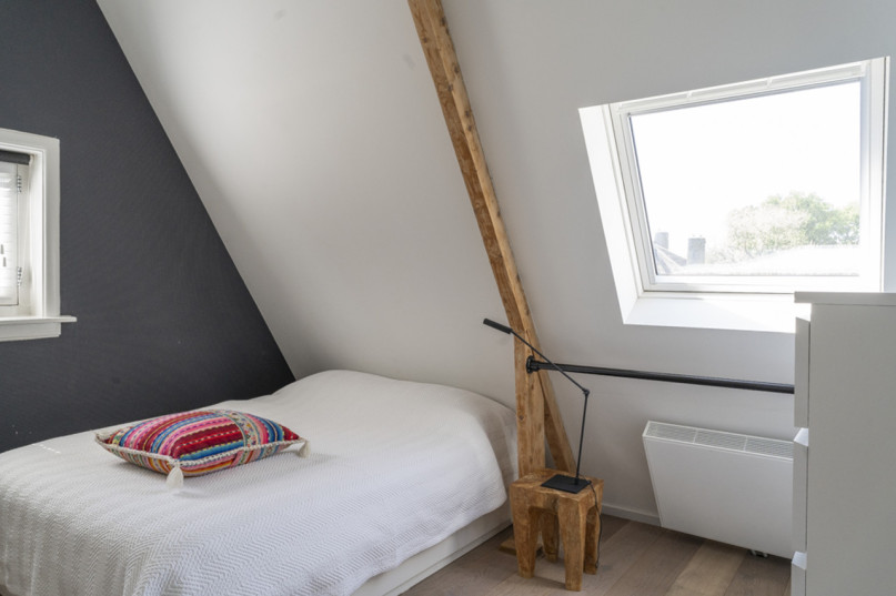 plush74 clean modern villa laren 38