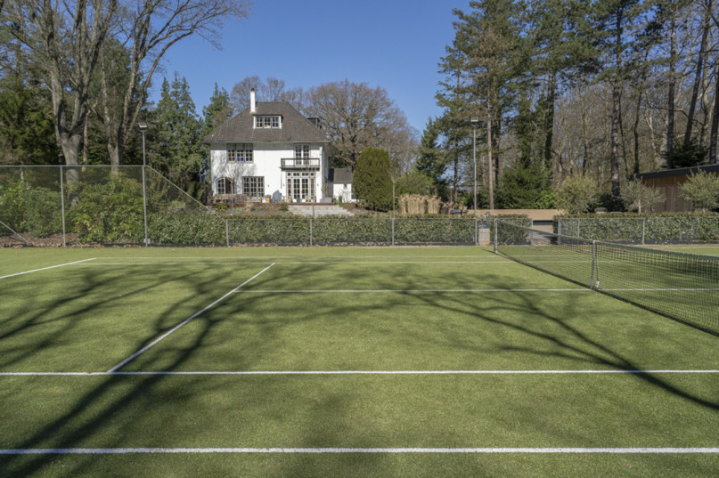 plush74 colorful family villa overveen 115