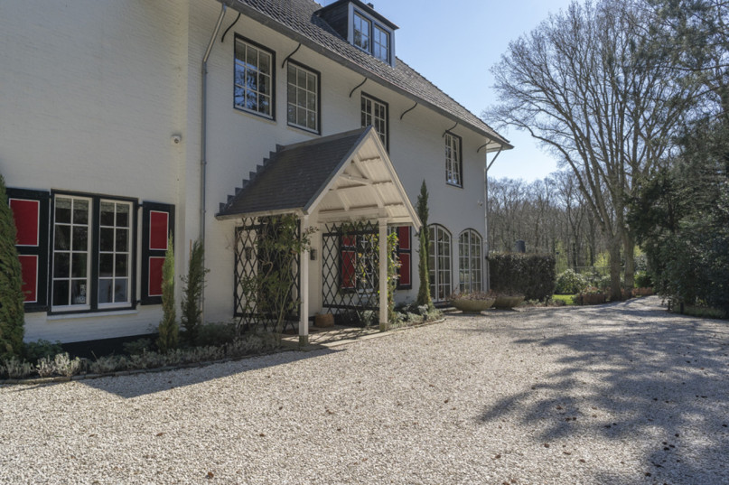 plush74 colorful family villa overveen 121