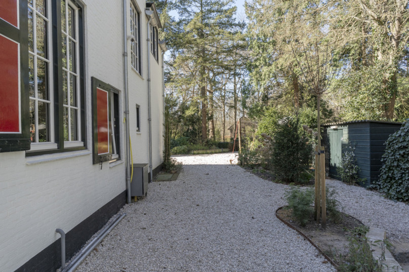 plush74 colorful family villa overveen 123