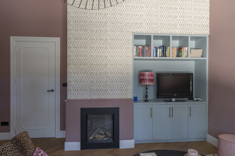 plush74 colorful family villa overveen 18