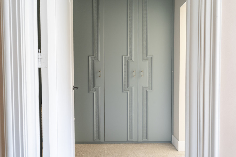 plush74 bunte Familienvilla overveen 53