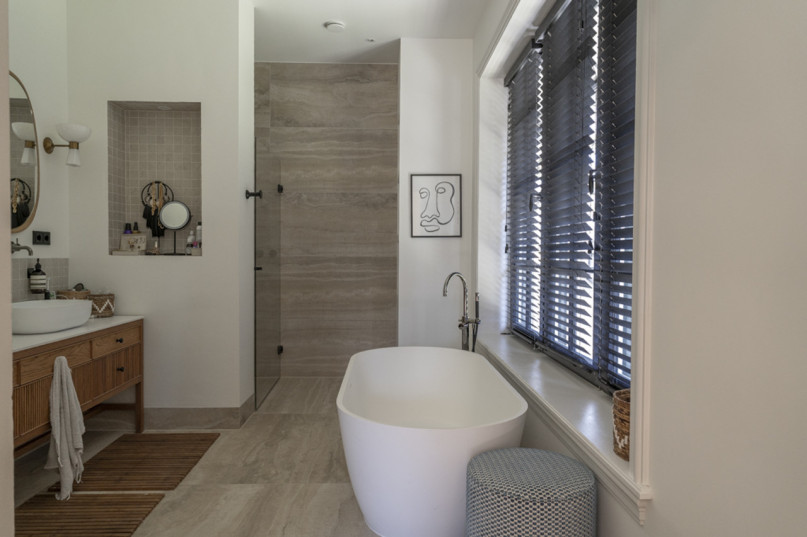 plush74 colorful family villa overveen 60