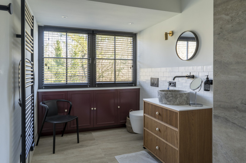 plush74 colorful family villa overveen 74