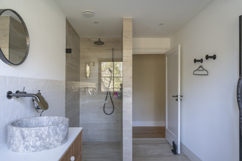 plush74 colorful family villa overveen 75