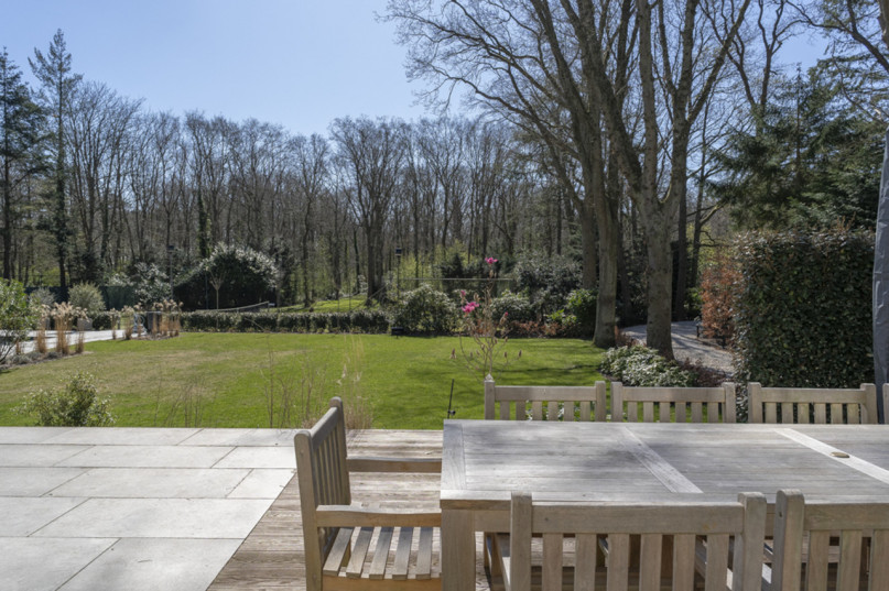 plush74 colorful family villa overveen 89