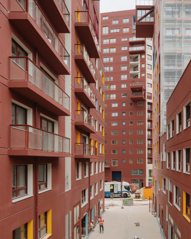 plush74 colourful brutalist housing paris 3