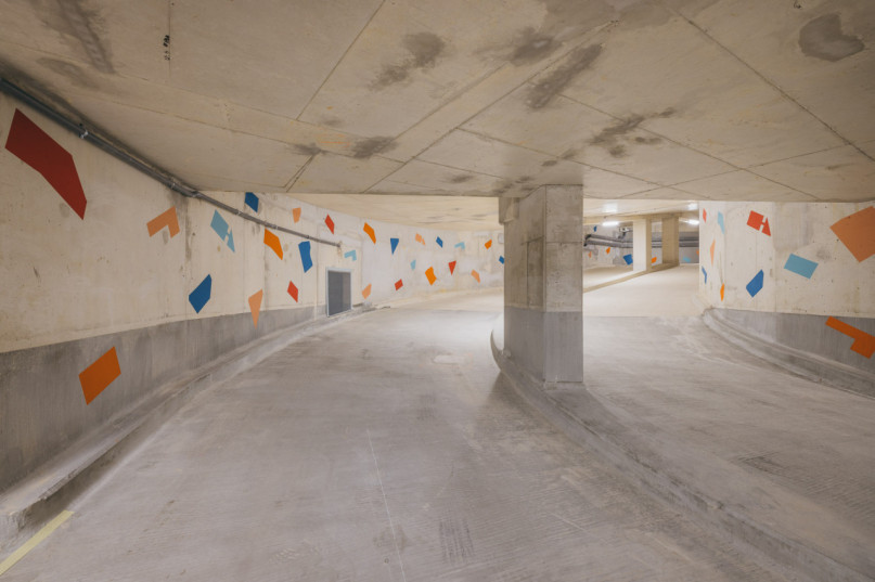 plush74 colourful brutalist housing paris 37
