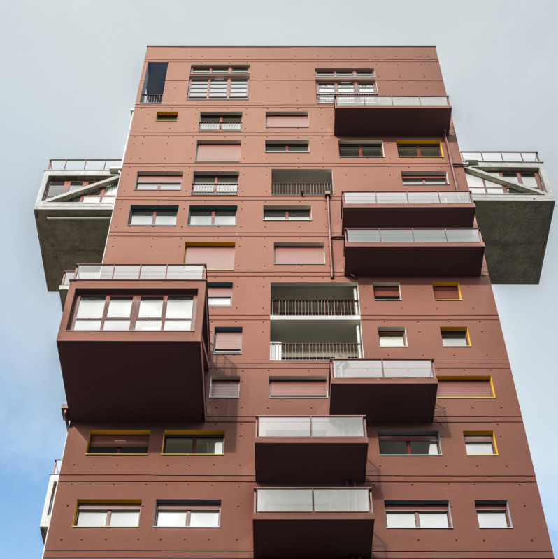 plush74 colourful brutalist housing paris 9