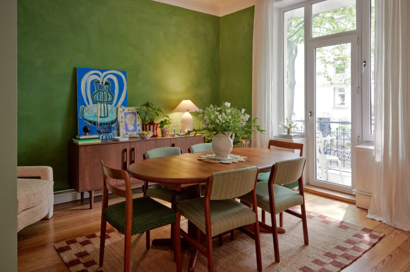 plüsch74 bunt hamburg wohnung 2