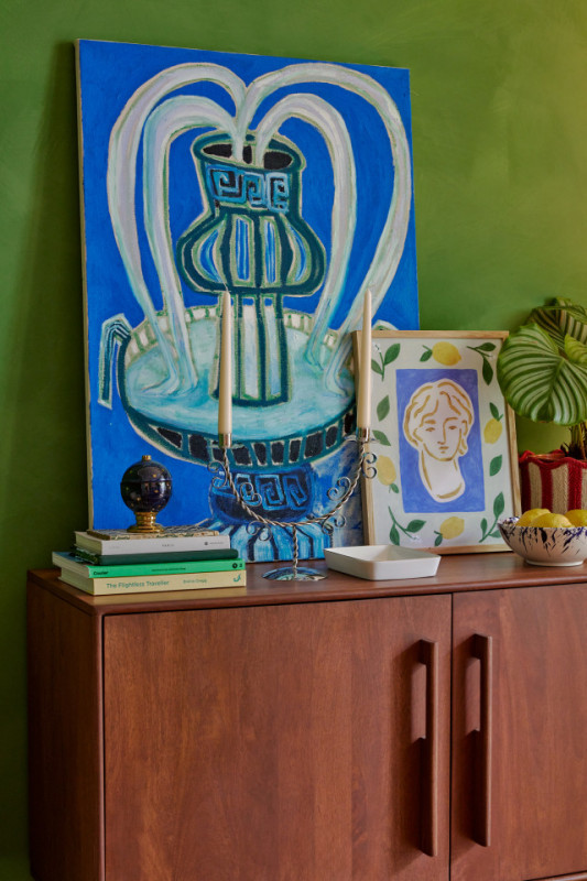 plüsch74 bunt hamburg wohnung 6