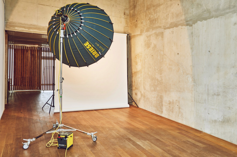 peluche74 calore di cemento studio 3