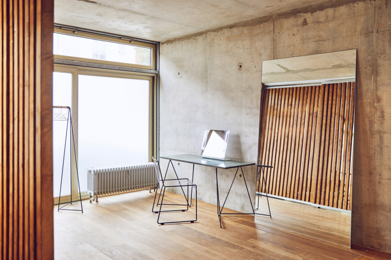 peluche74 calore di cemento studio 4