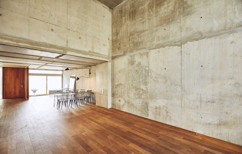 peluche74 calore di cemento studio 5