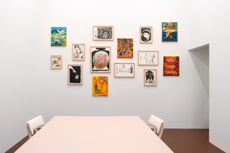 plush74 contemporary white space 2