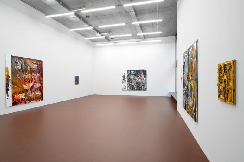 plush74 contemporary white space 4