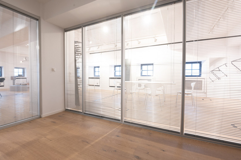 plush74 cool harbour showroom 14