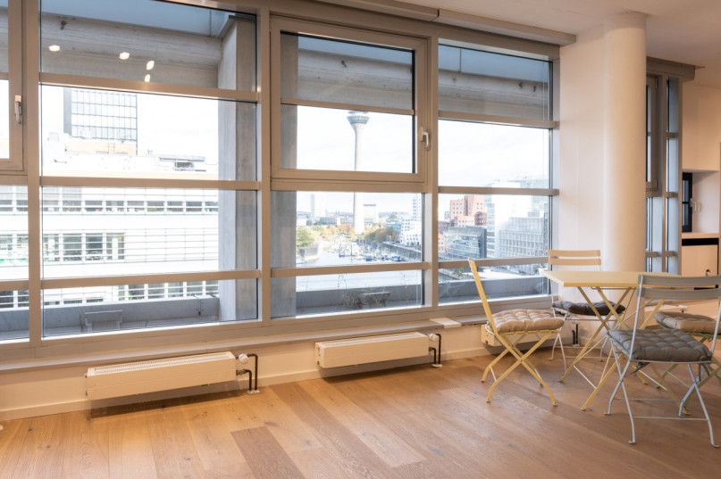 plush74 cool harbour showroom 5