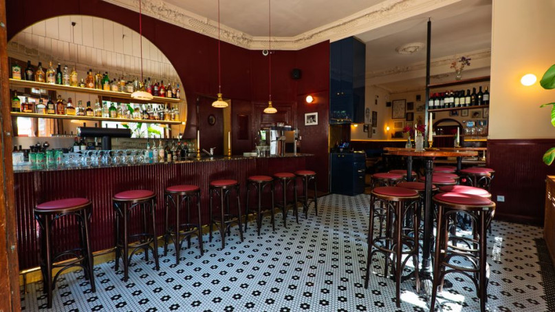 plush74 corner restaurant berlin kreuzberg 1