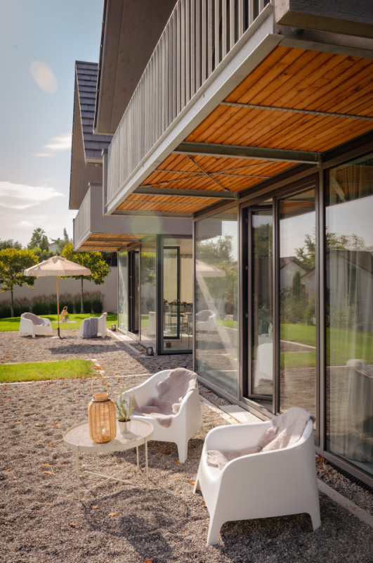 plush74 Gemütliches skandinavisches Design Zuhause 10