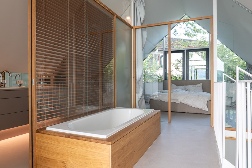 plush74 gemütliches skandinavisches Designhaus 4