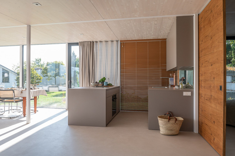 plush74 gemütliches skandinavisches Designhaus 5