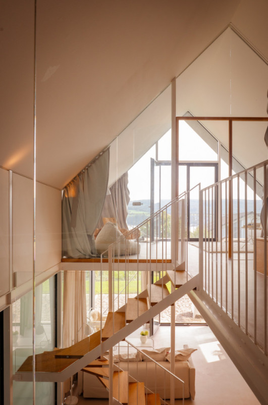 plush74 gemütliches skandinavisches Designhaus 7