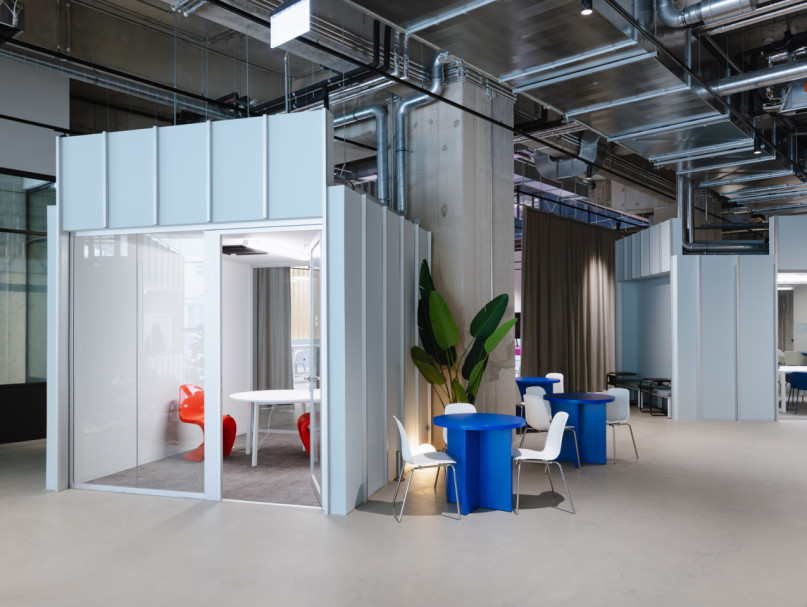 plush74 location creativa per la produzione di eventi a berlino 3