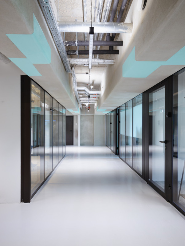 plush74 location creativa per la produzione di eventi a berlino 8