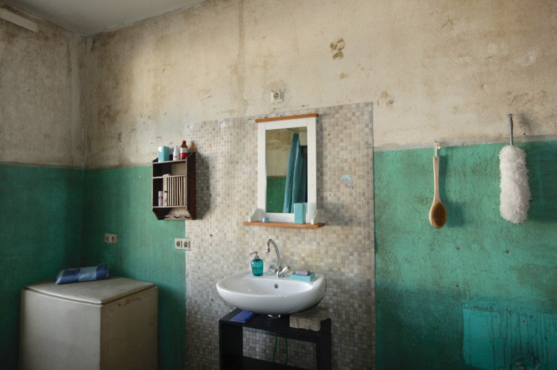 felpa74 ddr baño 1