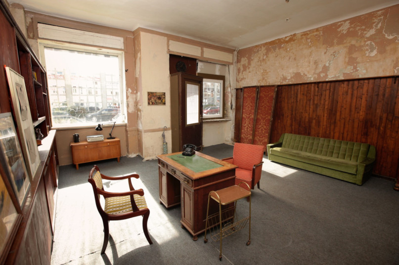 plush74 ddr office 2