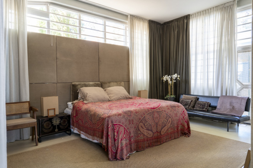 plush74 design loft amsterdam 14