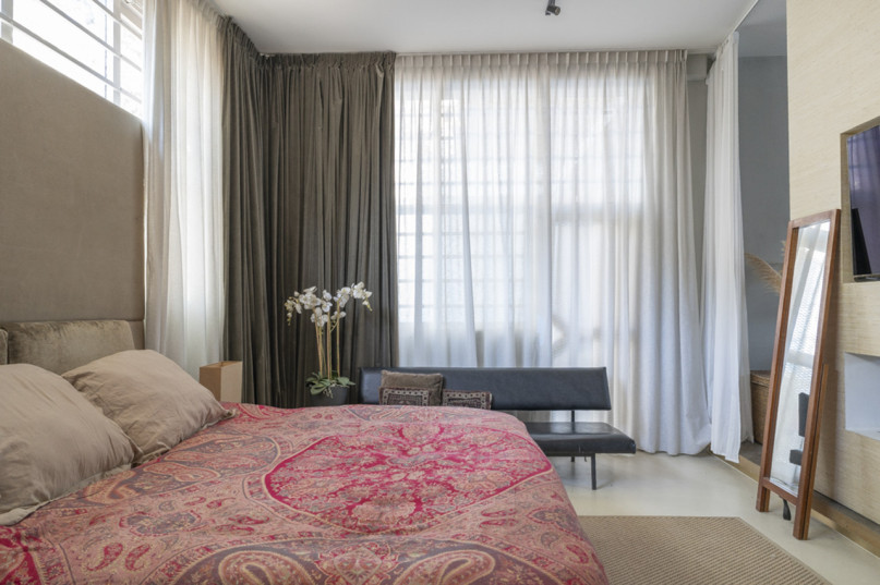 plush74 design loft amsterdam 16