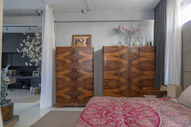 plush74 design loft amsterdam 17