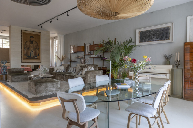 plush74 design loft amsterdam 2