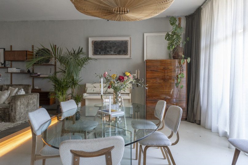 plush74 design loft amsterdam 6